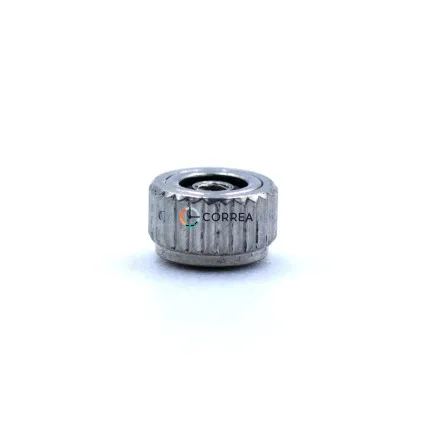 Заводная головка Orient 3 Stars Lady белая GSO-009w - 6