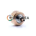 Заводна головка Omega біла GSOM-006 - 2