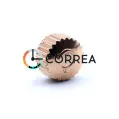 Заводна головка Omega біла GSOM-006 - 1