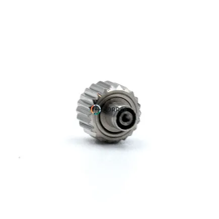 Заводная головка Omega белая GSOM-019 - 6