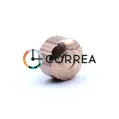 Заводна головка Omega червоне золото GSOM-020-25R - 1