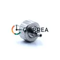 Заводна головка Omega біла GSOM-020-25W - 2