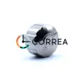 Заводна головка Omega біла GSOM-020-25W - 1