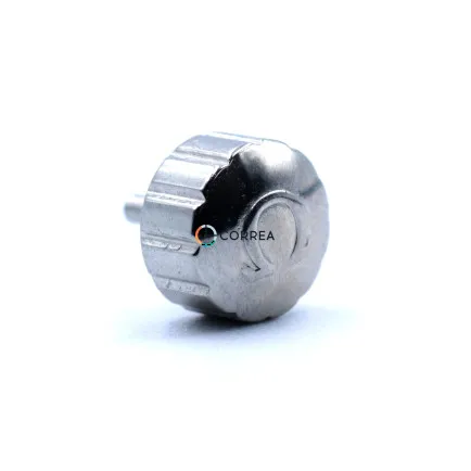 Заводна головка Omega біла GSOM-020-25W - 4