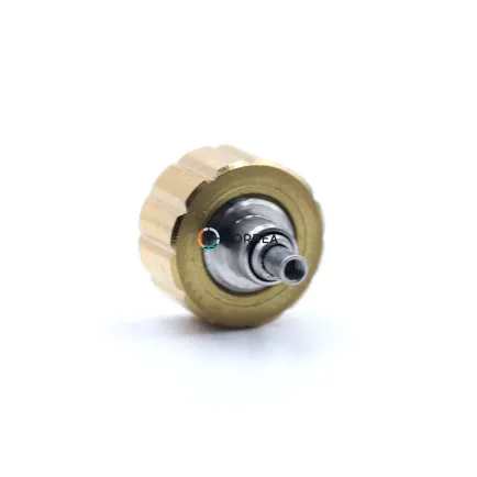 Заводна головка Omega золото GSOM-020-25Y - 6