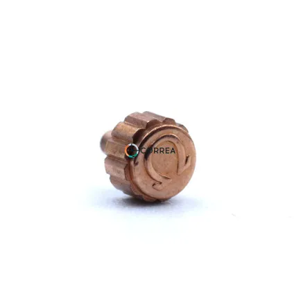 Заводна головка Omega червоне золото GSOM-021-20R - 4