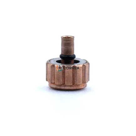 Заводна головка Omega червоне золото GSOM-021-20R - 5