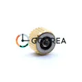Заводная головка Omega золото GSOM-022-16Y - 2