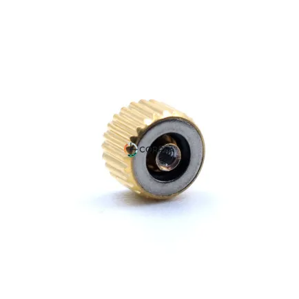 Заводная головка Omega золото GSOM-022-16Y - 5