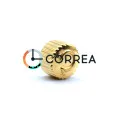 Заводная головка Omega золото GSOM-022-16Y - 1