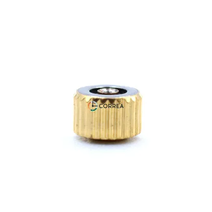 Заводная головка Omega золото GSOM-022-16Y - 6