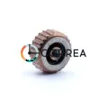 Заводна головка Omega червоне золото GSOM-023-20R - 3