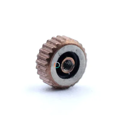 Заводна головка Omega червоне золото GSOM-023-20R - 6