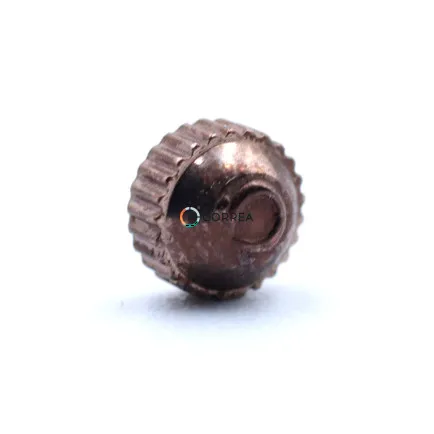 Заводна головка Omega червоне золото GSOM-023-20R - 4