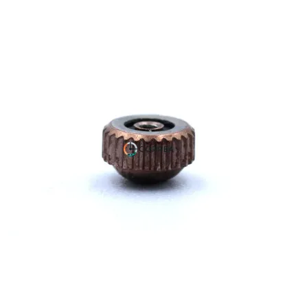 Заводна головка Omega червоне золото GSOM-023-20R - 5