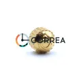 Заводная головка Omega золото GSOM-023-20Y - 1