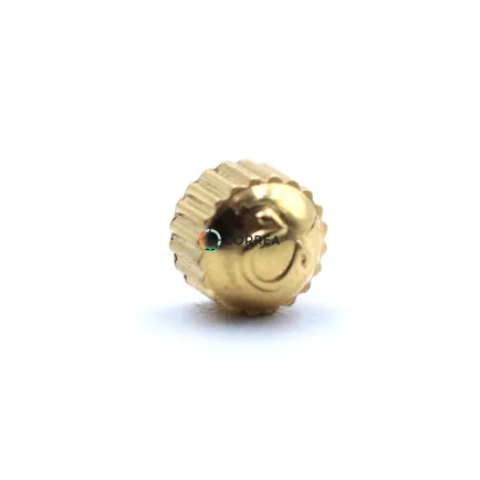Заводная головка Omega золото GSOM-023-20Y - 4