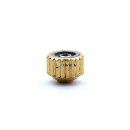 Заводная головка Omega золото GSOM-023-20Y - 5