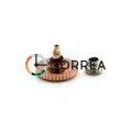 Заводная головка Officine Panerai красное золото GSP-006-45r - 2