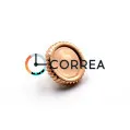 Заводная головка Officine Panerai красное золото GSP-006-45r - 1
