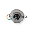 Заводная головка Officine Panerai белая GSP-007 - 3
