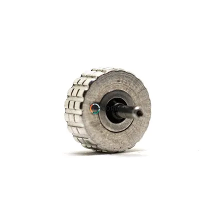 Заводная головка Porsche Design белая GSPD-002 - 5