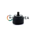 Заводная головка Porsche Design черная GSPD-003 - 2