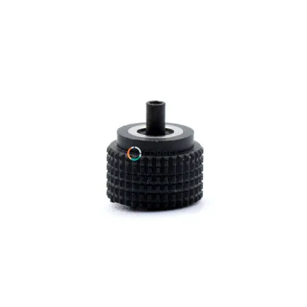 Заводная головка Porsche Design черная GSPD-003 - 5
