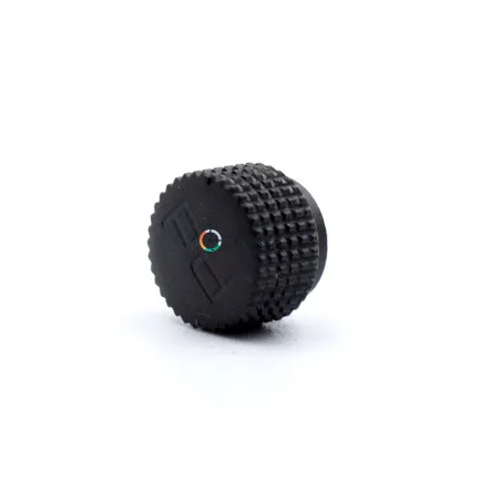 Заводная головка Porsche Design черная GSPD-003 - 4