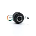 Заводная головка Porsche Design черная GSPD-003 - 3