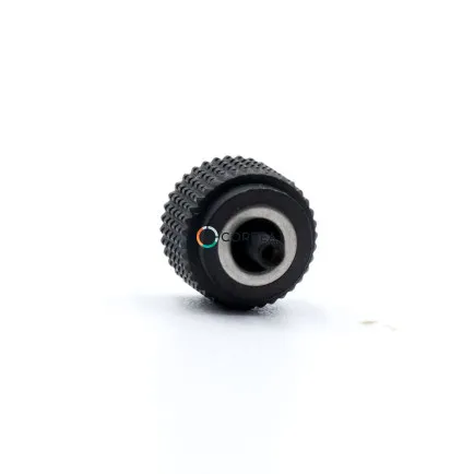 Заводная головка Porsche Design черная GSPD-003 - 6