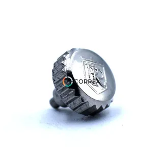 Заводная головка Paul Rich белая GSPR-001-25