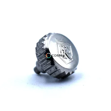 Заводная головка Paul Rich белая GSPR-001-25 - 4