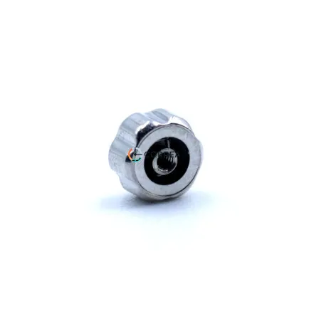 Заводная головка Puma белая GSPU-001-20 - 5