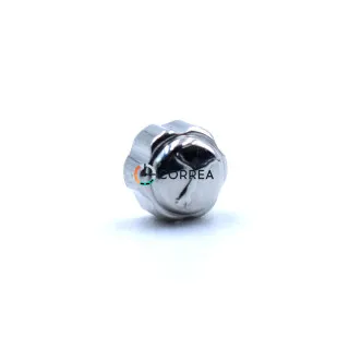 Заводная головка Puma белая GSPU-001-20