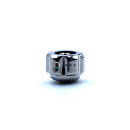 Заводная головка Puma белая GSPU-001-20 - 6