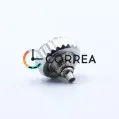 Заводна головка Rolex біла GSR-001 - 2