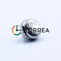 Заводна головка Rolex біла GSR-001 - 1