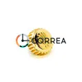 Заводная головка Rolex золото GSR-003 - 1