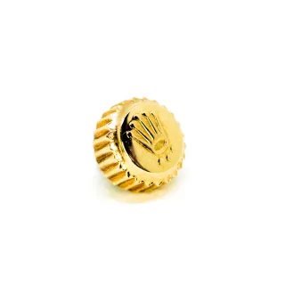 Заводная головка Rolex золото GSR-003