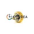 Заводная головка Rolex золото GSR-003 - 3