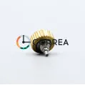 Заводна головка Rolex золото GSR-009 - 3