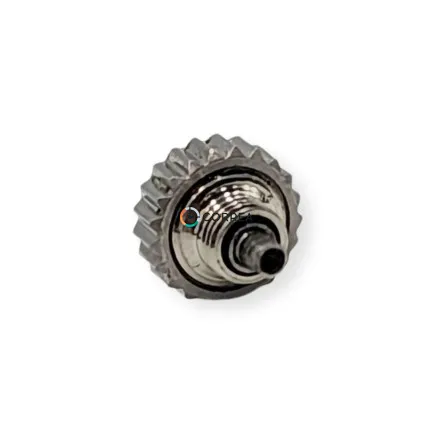 Заводная головка Rolex Datejust белая GSR-011 - 5