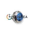 Заводна головка Rolex Sea Dweller біла GSR-012 - 1