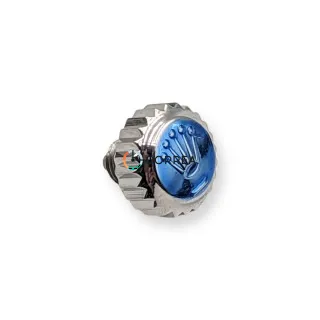 Заводная головка Rolex Sea Dweller белая GSR-012