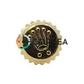 Заводная головка Rolex золото GSR-101 - 1