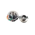 Заводна головка Rolex белая GSR-101 - 3