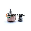 Заводна головка Rado червоне золото GSRA-004-25r - 2