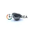 Заводная головка Rado белая GSRA-005-16 - 3