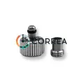 Заводна головка Seiko Prospex біла GSS-005 - 3